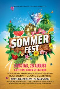 Sommerfest