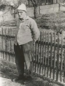 Anlage Steinertsberg