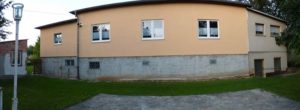 Rekonstruktion Bergheim 2011