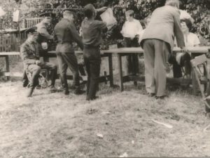 Sommerfest