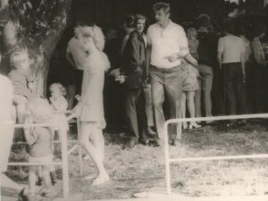 Sommerfest
