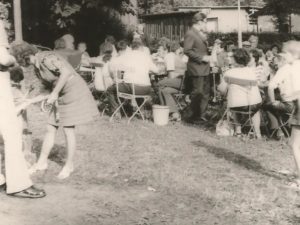 Sommerfest