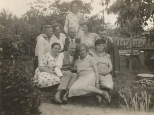 Steinertsberg Sommerfest 1933