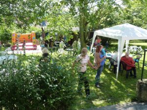 Steinertsberg Sommerfest 2012