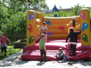 Steinertsberg Sommerfest 2012
