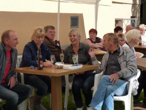 Steinertsberg Sommerfest 2012