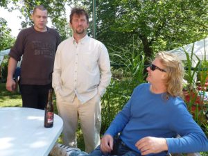 Steinertsberg Sommerfest 2012