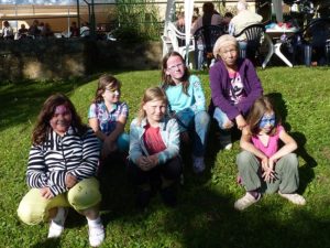 Steinertsberg Sommerfest 2012