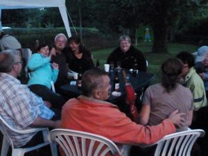 Steinertsberg Sommerfest 2012
