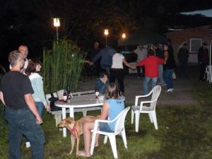 Steinertsberg Sommerfest 2012