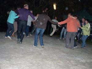 Steinertsberg Sommerfest 2012