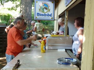 Steinertsberg Sommerfest 2013
