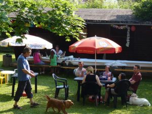 Steinertsberg Sommerfest 2013