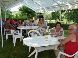 Steinertsberg Sommerfest 2013