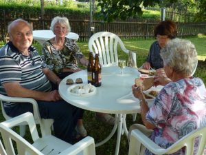 Steinertsberg Sommerfest 2013