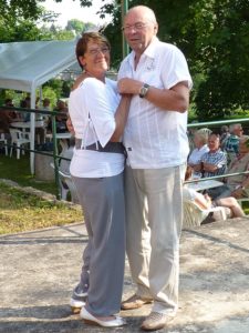 Steinertsberg Sommerfest 2013