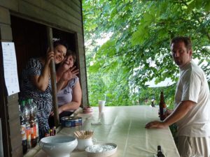 Steinertsberg Sommerfest 2013