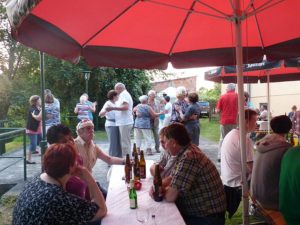 Steinertsberg Sommerfest 2013