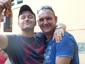 Steinertsberg Sommerfest 2013